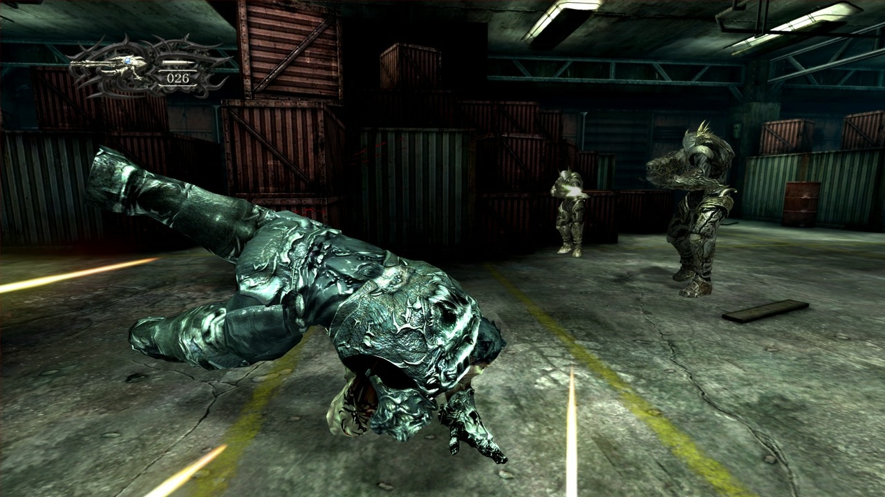 Quantum Theory - Imagen 44